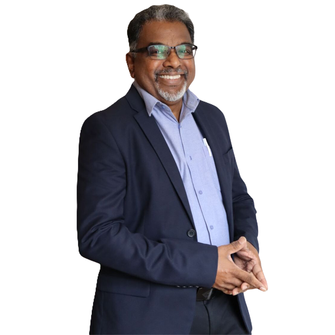 Ravindran Varadaraju