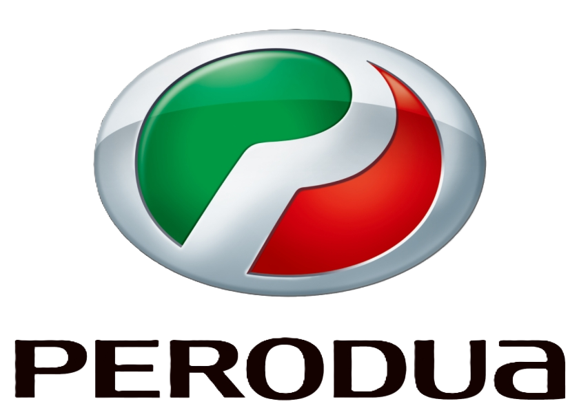 Perodua Logo