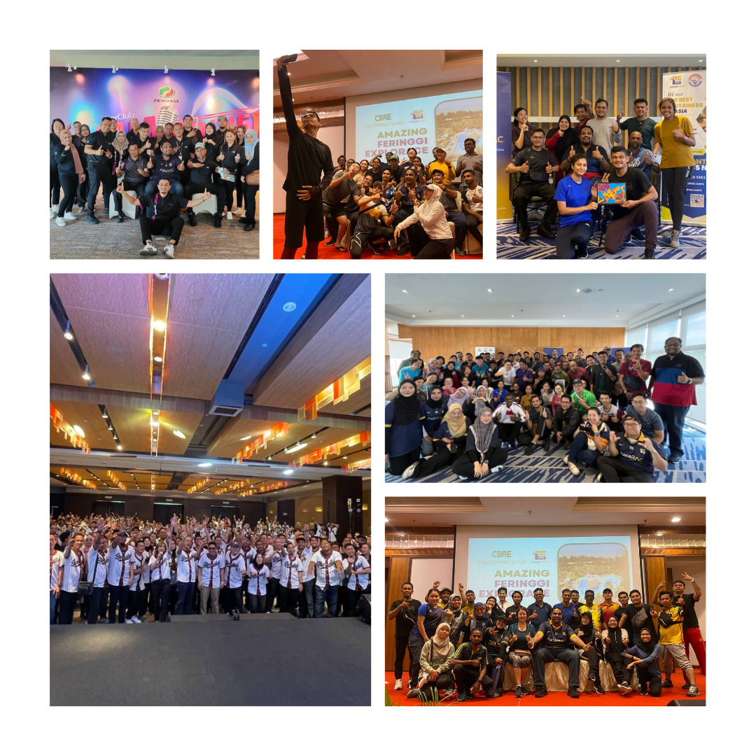 Team Building Image