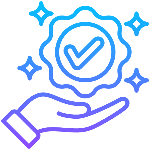 Trust Icon