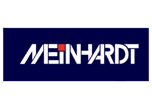 Meinhardt Logo